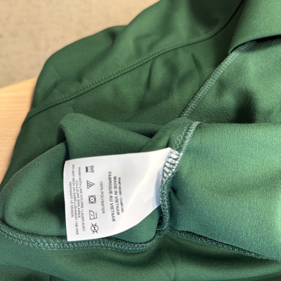 Nike Green Bay Packers 3XL light jacket in very good condition classic logo - Picture 15 of 15